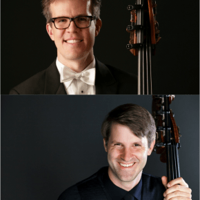 Checking in with the LA Phil (part 3 of 3):  Comings and goings (Feb ’17 edition) — new basses, movement in the violins, and news from the&nbsp;brass