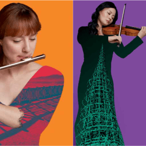 My $0.02 on the LA Phil’s 2017/18 Walt Disney Concert Hall season:  it’s another&nbsp;winner