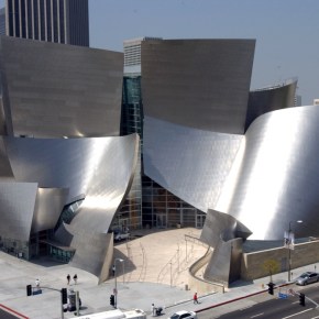 LA Phil players ink new 5-year&nbsp;contract