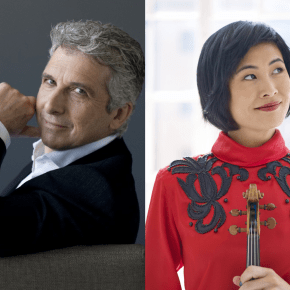CK Dexter Haven to host pre-concert chat with Peter Oundjian for this Sunday’s LACO&nbsp;concert