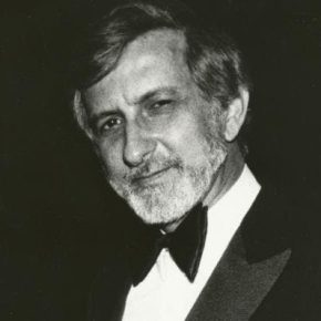 RIP Mitchell Peters, former LA Phil Principal&nbsp;Timpani