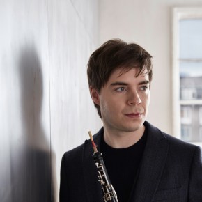 The next LA Phil Principal Oboe will be Ramón Ortega Quero&nbsp;[UPDATED]