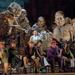 My $0.02 on the 2018/19 LA Opera&nbsp;season