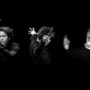 My $0.02 on the 2018/19 LA Phil season:  beyond the obvious awesomeness, my 3 big takeaways and other noteworthy&nbsp;tidbits