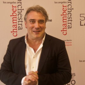 Los Angeles Chamber Orchestra announces 2019-20&nbsp;season