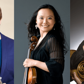 Comings and goings at the LA Phil and beyond (End of Summer 2018&nbsp;edition)