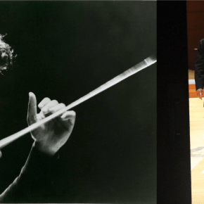 Zubin Mehta named LA Phil “Conductor Emeritus,” will return in 2019/20&nbsp;season