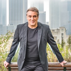 A chat with Jaime Martin:  LACO’s new chief discusses his approach to conducting new music, plus soloists and composers he’ll feature in his first&nbsp;season