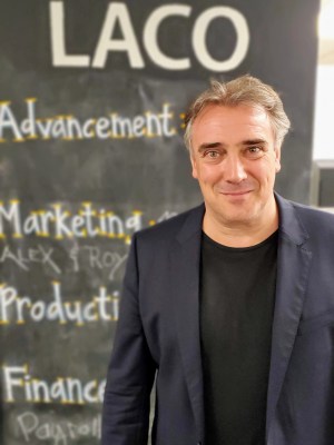 Jaime Martin 2019-04-26 (photo by CK Dexter Haven)