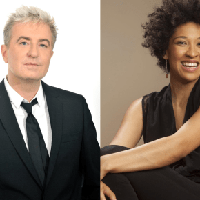 REVIEW:  Dudamel, Bullock, Thibaudet, and LA Phil revel in unabashed Americana for season&nbsp;opener