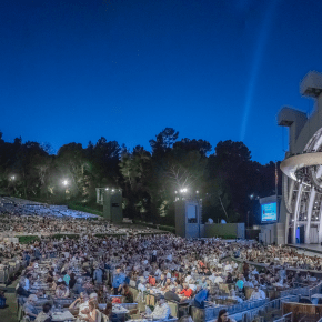 2020 Hollywood Bowl summer season is officially&nbsp;cancelled
