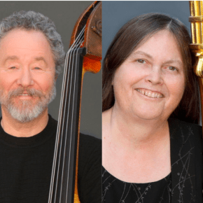 Comings and goings at the LA Phil (Summer 2020 edition): retirements in the time of&nbsp;Covid-19