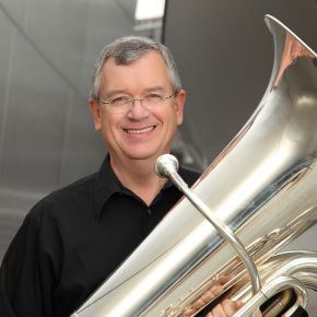 A 2020 chat with Norman Pearson:  the tuba player talks about his career & influences, the evolution of the LA Phil’s brass section, his preferred place to play on the Disney Hall stage, and much&nbsp;more