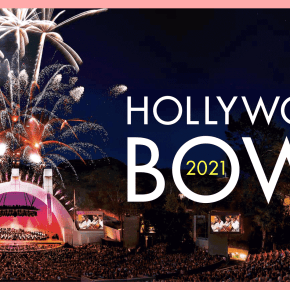 LA Phil releases full details of 2021 Hollywood Bowl summer&nbsp;season