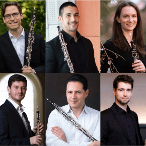 Comings and goings at the LA Phil (Spring 2022 edition, part 2 of 2):  Principal Oboe candidates — and a bold prediction or&nbsp;two