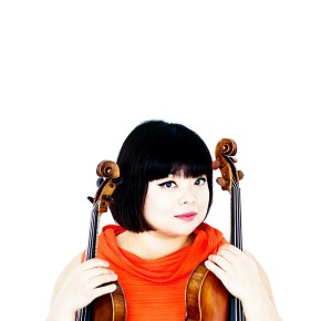 Los Angeles Chamber Orchestra has a new Principal&nbsp;Viola