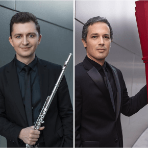 The Great Indoors: First LA Phil subscription concert of 2022/23 shows off orchestra members, Walt Disney Concert&nbsp;Hall