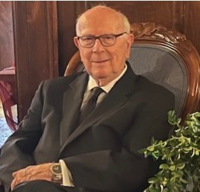 RIP Marshall Rutter: SoCal philanthropist best known for supporting LA Master Chorale, commissioning Lauridsen “O Magnum Mysterium”