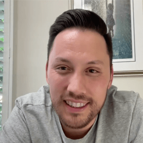 A chat with Matt Howard (part 1 of 2): LA Phil Principal Percussion talks about how he got started in music, his awesome job, and starts to talk about the origin of “Naru”