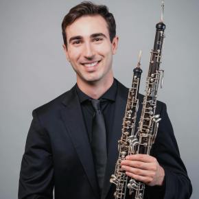 BREAKING: an update on Ryan Roberts and NY Phil’s upcoming Principal Oboe&nbsp;audition