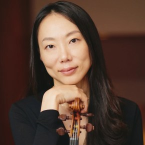 Comings and goings at the LA Phil (Fall 2025 edition, pt. 1): a potential new Concertmaster given a trial, plus other news with the&nbsp;strings