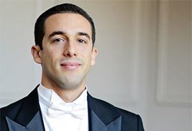 Comings and goings at the LA Phil (Fall 2025 edition, pt. 3): another new percussionist&nbsp;confirmed