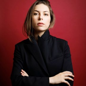 Anna Handler gets new title with LA&nbsp;Phil