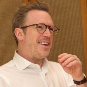 BREAKING:  LA Phil names Daniel Harding next Music&nbsp;Director