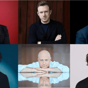 Who’ll be the next LA Phil Music Director? Handicapping 10 potential candidates (May 2026&nbsp;edition)
